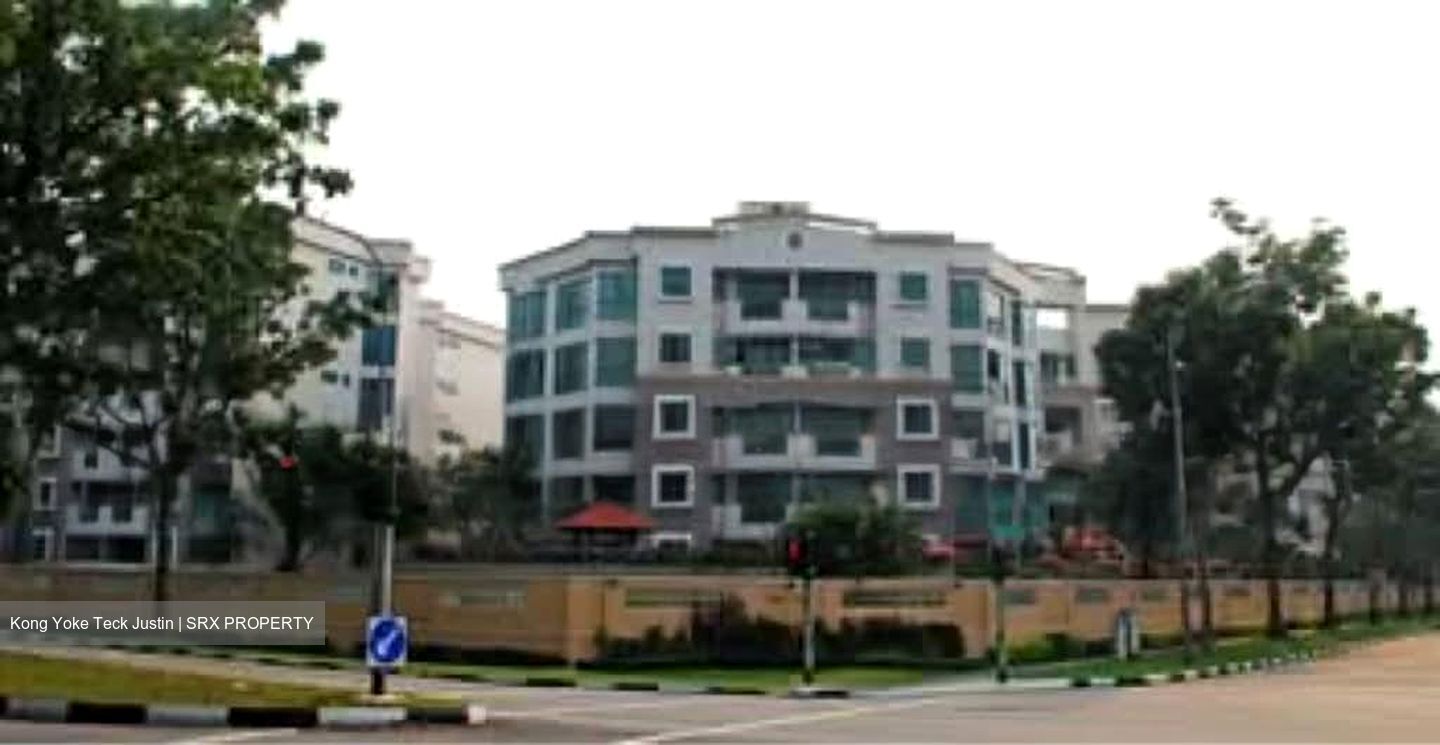 West Bay Condominium (D5), Condominium #560573471
